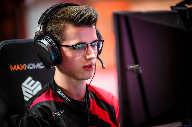 [Top 10] Rocket League Best Players In The World Right Now GAMERS DECIDE