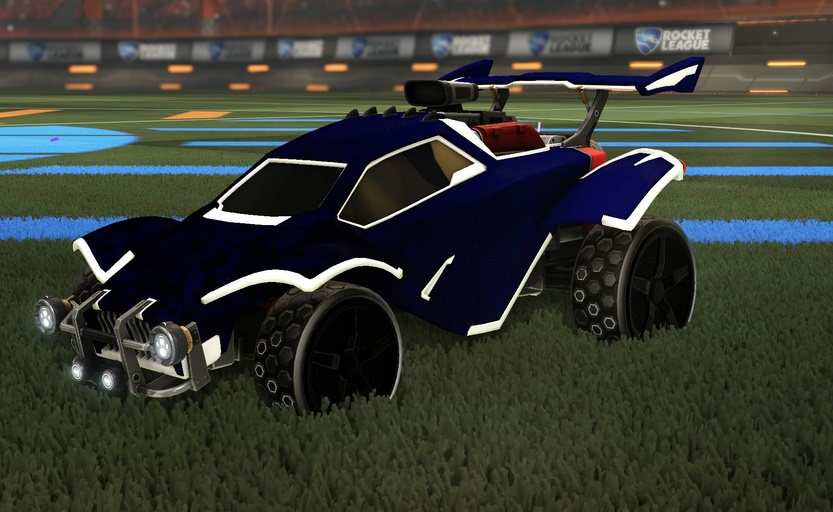 [Top 10] Rocket League Best Dark Wheels That Look Awesome! Gamers Decide