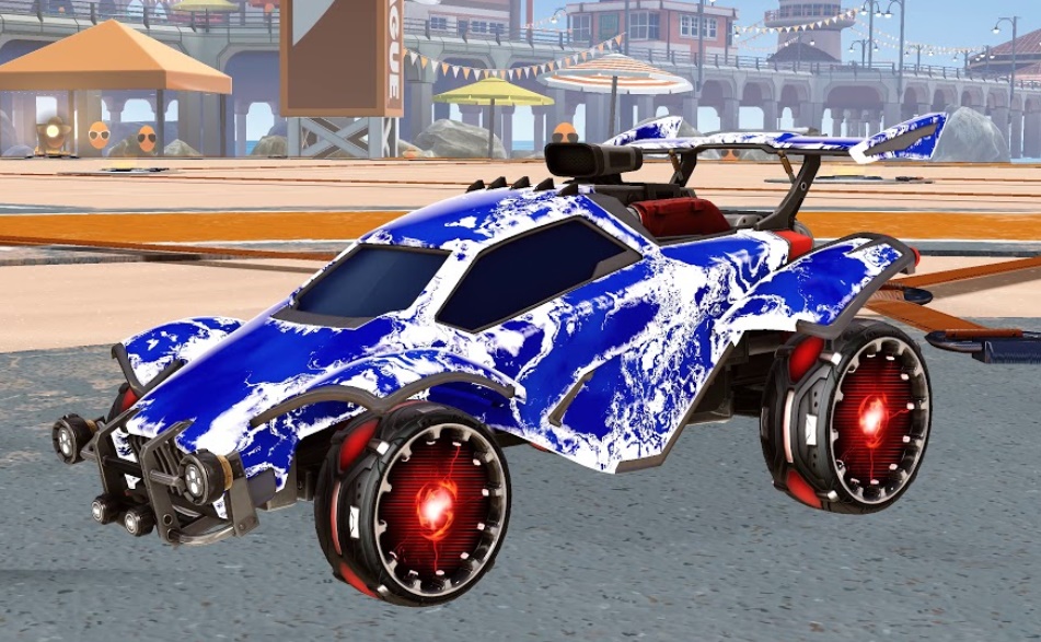[Top 10] Rocket League Best Cheap Wheels That Look Awesome! Gamers Decide