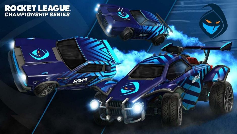 [Top 10] Rocket League Best Esports Decals That Look Great Gamers Decide