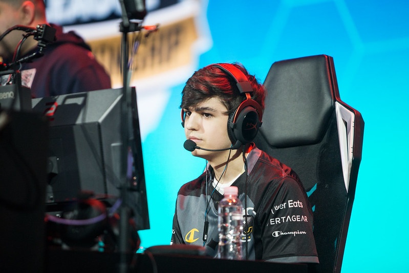 [Top 10] Rocket League Best Players In The World Right Now GAMERS DECIDE