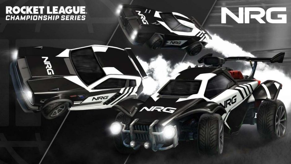 [Top 10] Rocket League Best Esports Decals That Look Great Gamers Decide