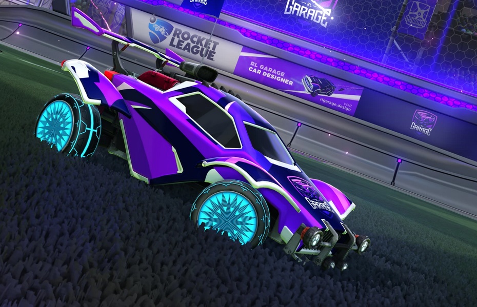 [Top 10] Rocket League Best Cheap Wheels That Look Awesome! Gamers Decide