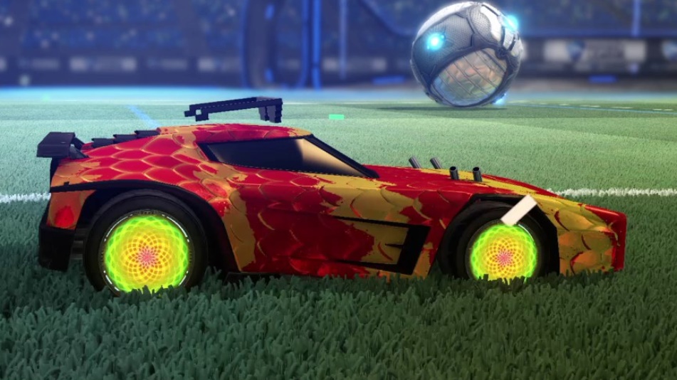 [Top 10] Rocket League Best Cheap Wheels That Look Awesome! Gamers Decide
