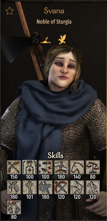 top 5 mount and blade 2 best family to marry 3