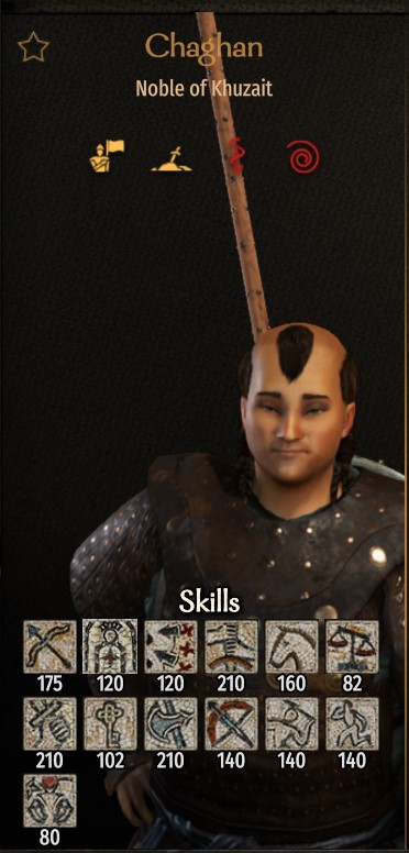top 5 mount and blade 2 best family to marry 7