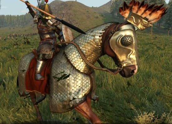 midlands palfrey bannerlord что это