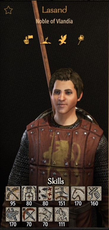 top 5 mount and blade 2 best family to marry 8