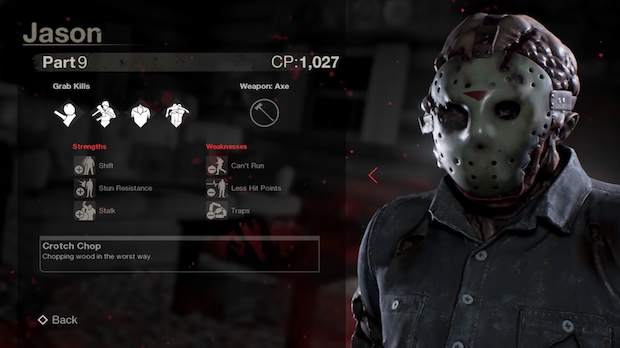 Friday the 13th: The Game Crack Keys Free, by Friday the 13th The Game