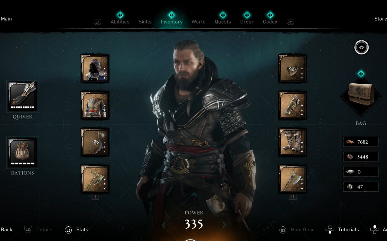 [Top 10] AC Valhalla Best Builds That Are Fun Gamers Decide