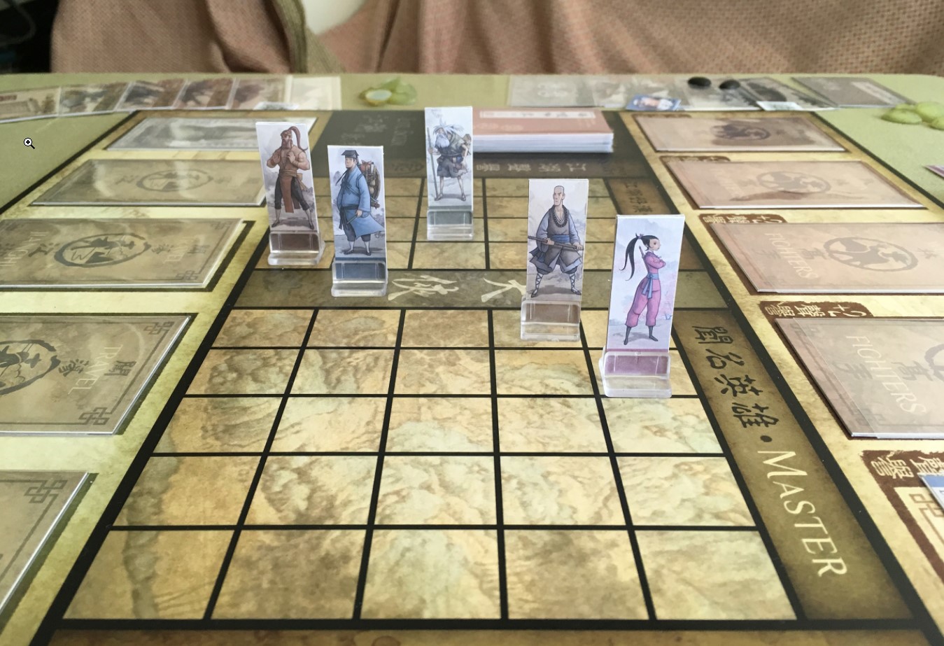 [Top 10] Best Mythology Board Games To Play Today Gamers Decide