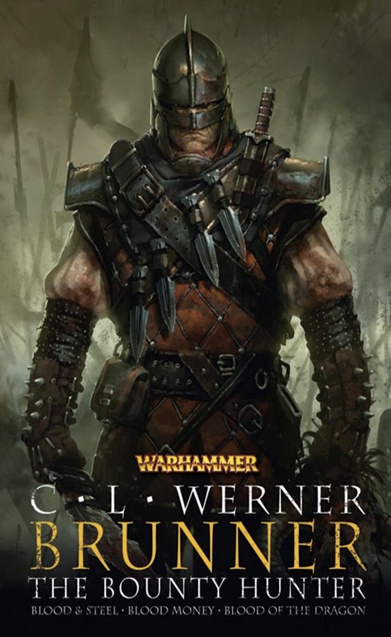[Top 10] Best Warhammer Fantasy RPG Books | GAMERS DECIDE