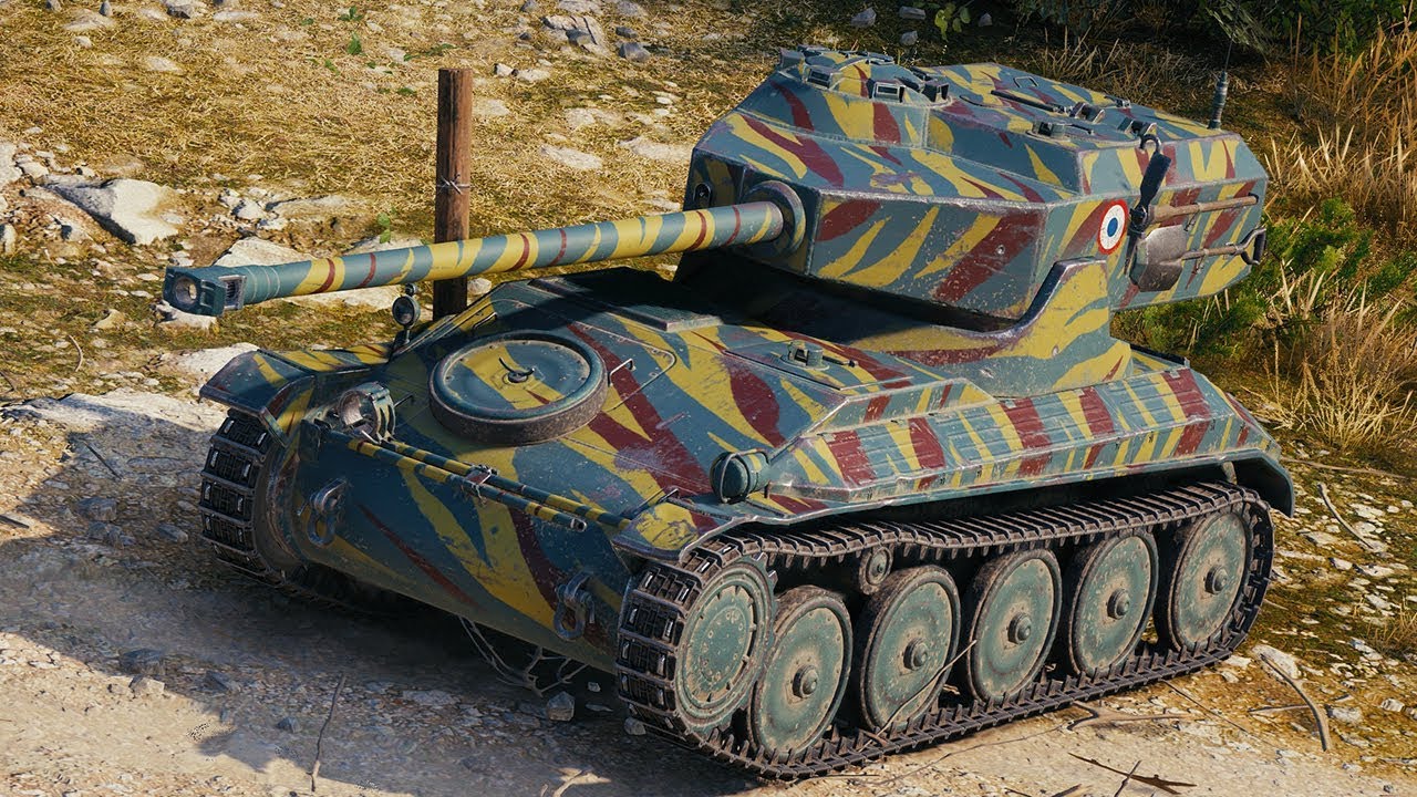 World of Tanks Blitz Best Autoloader For Every Tier GAMERS DECIDE
