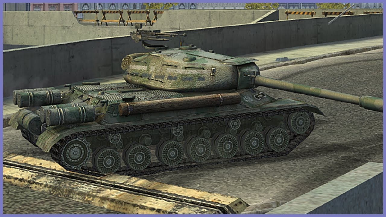 World of Tanks Blitz Best Tanks for Every Tier Gamers Decide