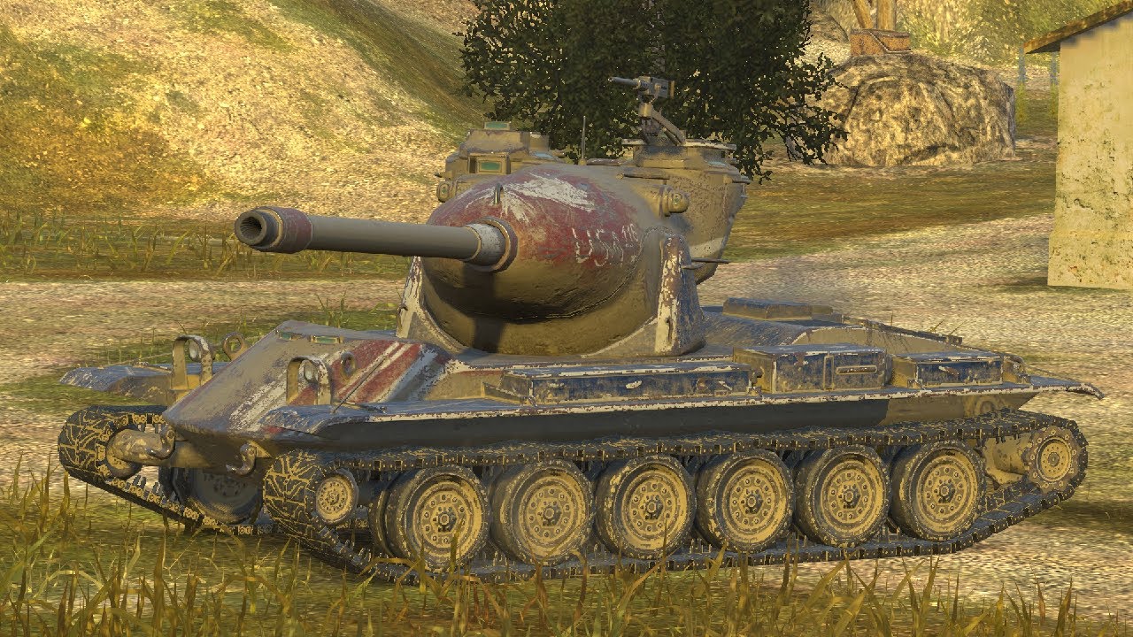 [Top 5] The Best Tier 10 Tank In World of Tanks Blitz Gamers Decide