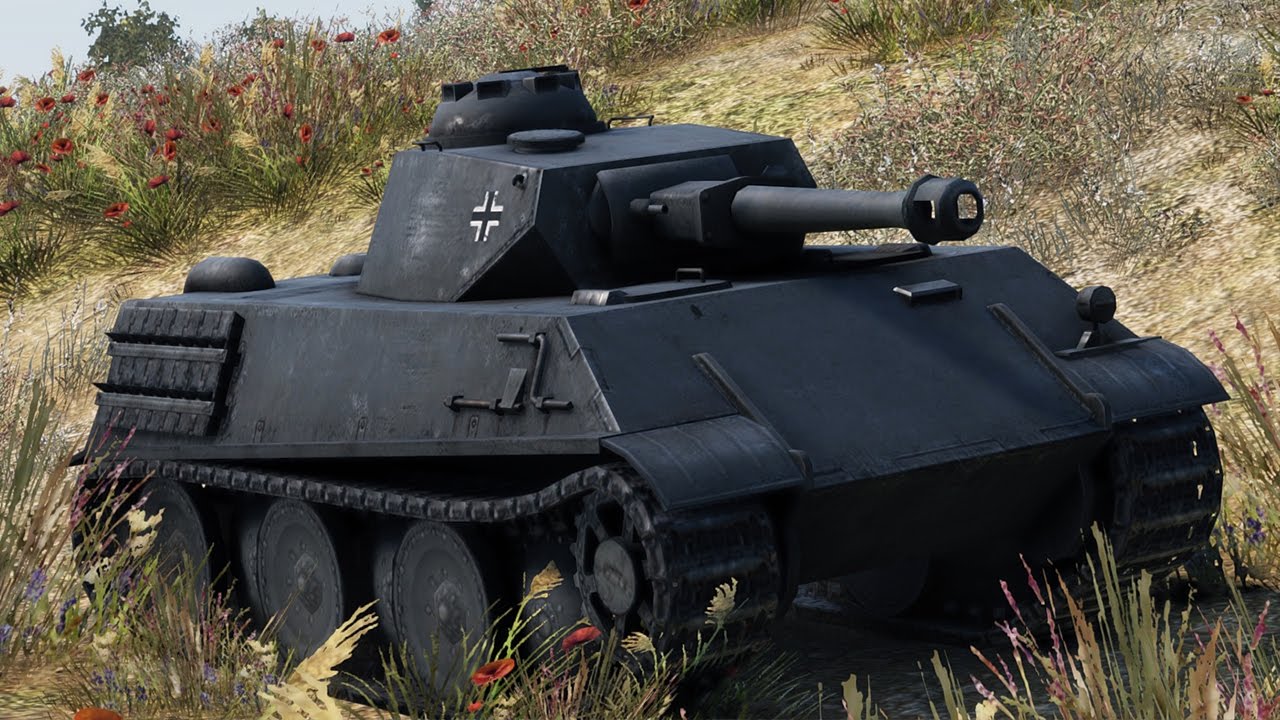 [Top 5] Best Tier 6 Tanks In World of Tanks Blitz GAMERS DECIDE