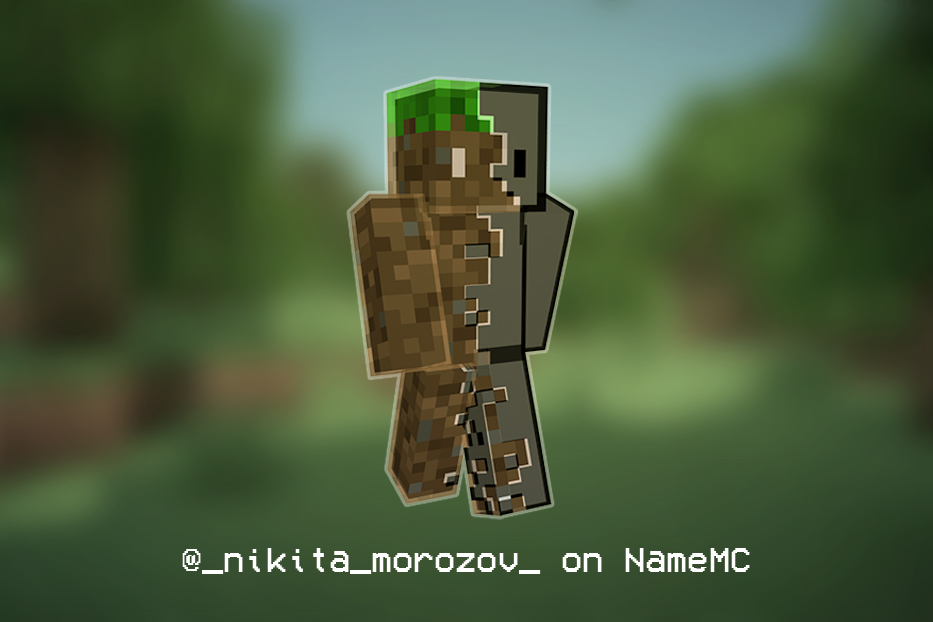 List of Overused Minecraft Skins. - Discussion - Minecraft: Java