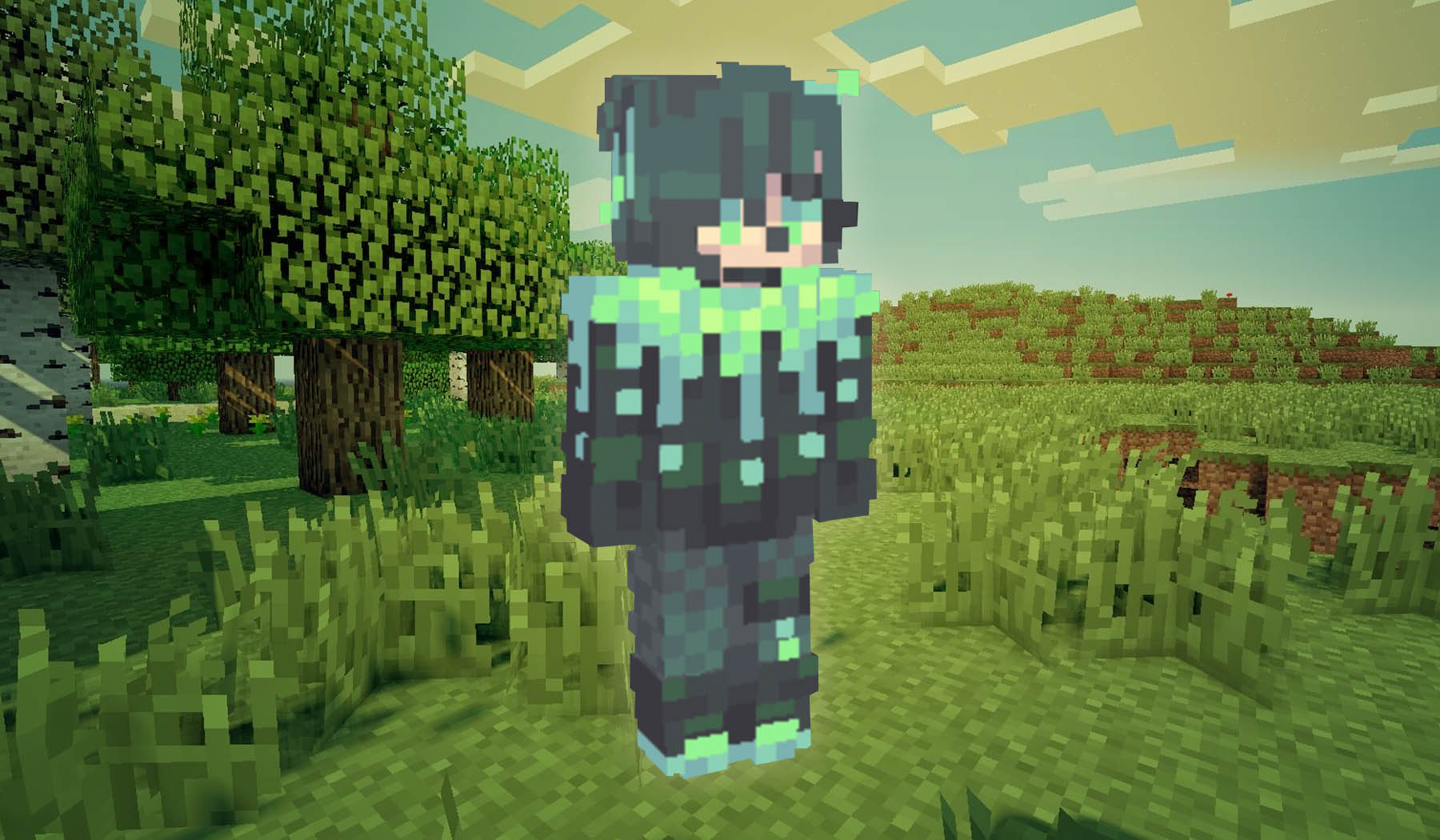 [Top 25] Best Minecraft Skins That Look Freakin' Awesome | GAMERS DECIDE