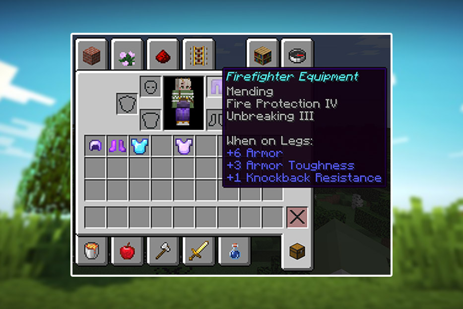 [Top 5] Minecraft Best Armor Enchantment Combinations GAMERS DECIDE