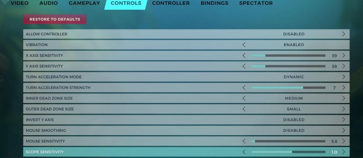 Top 10] Paladins Best Controller That Give An Advantage | GAMERS
