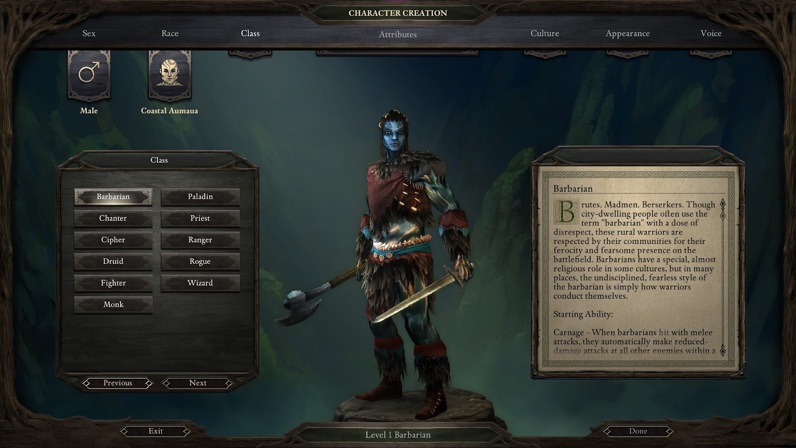 can i play pillars of eternity definitive edition