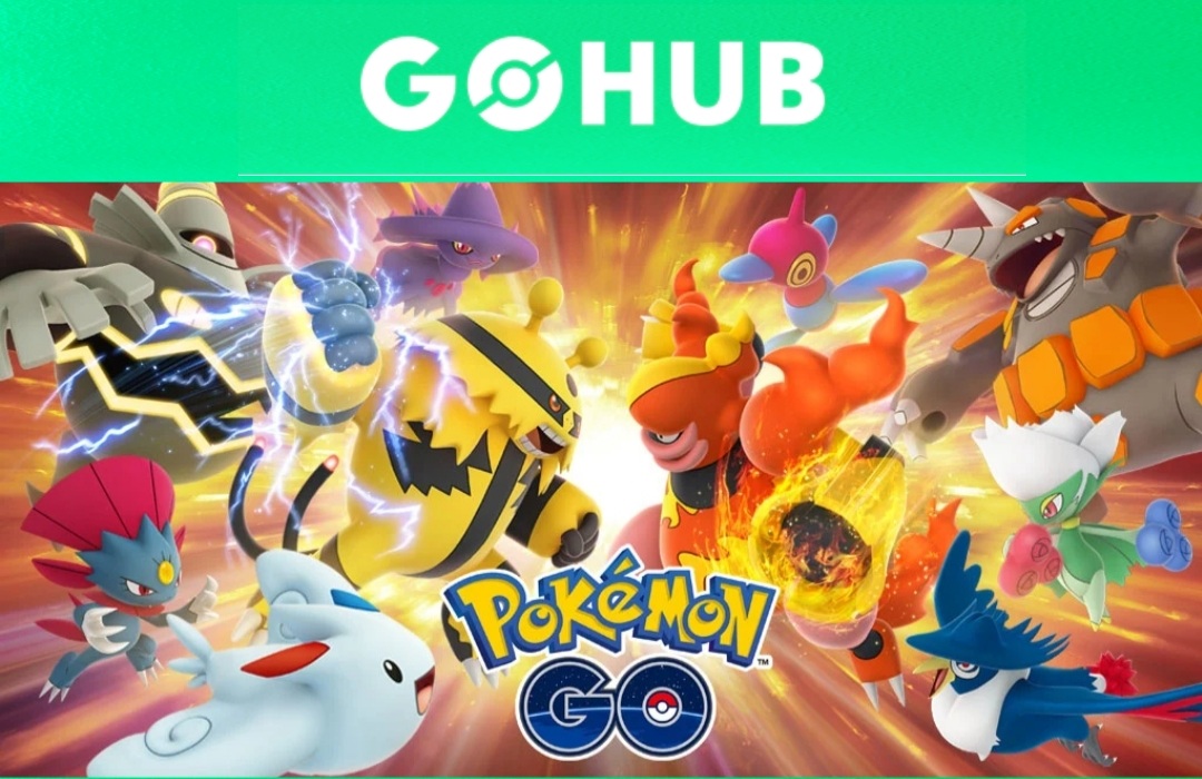 [Top 10] Pokemon GO Best Team Builder Websites and Guides (2022 Edition ...