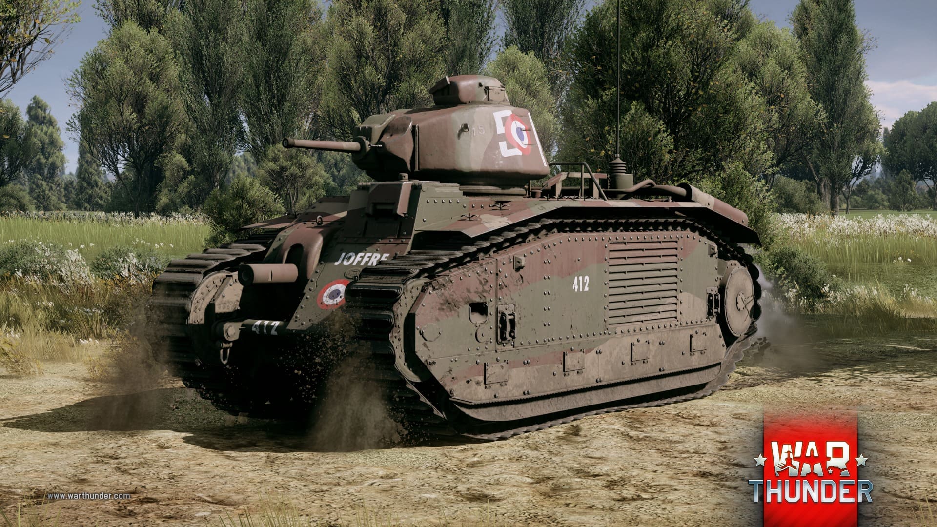 Top 10 War Thunder Best Tanks 21 Edition Gamers Decide