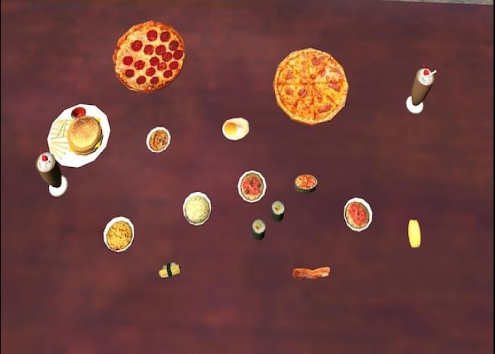 Food and Household items addon - Garry's Mod - ModDB