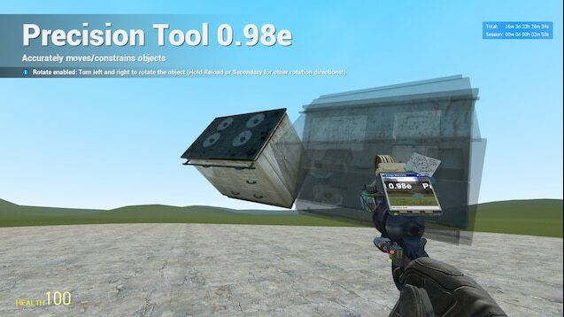 what are reccommended build tool addons for gmod what are reccommended build tool addons for gmod