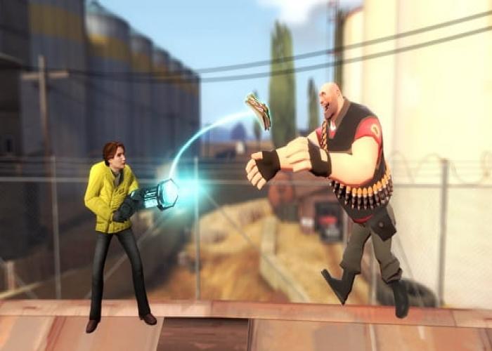 Steam Workshop::TOP 50 GMOD ADDONS #2