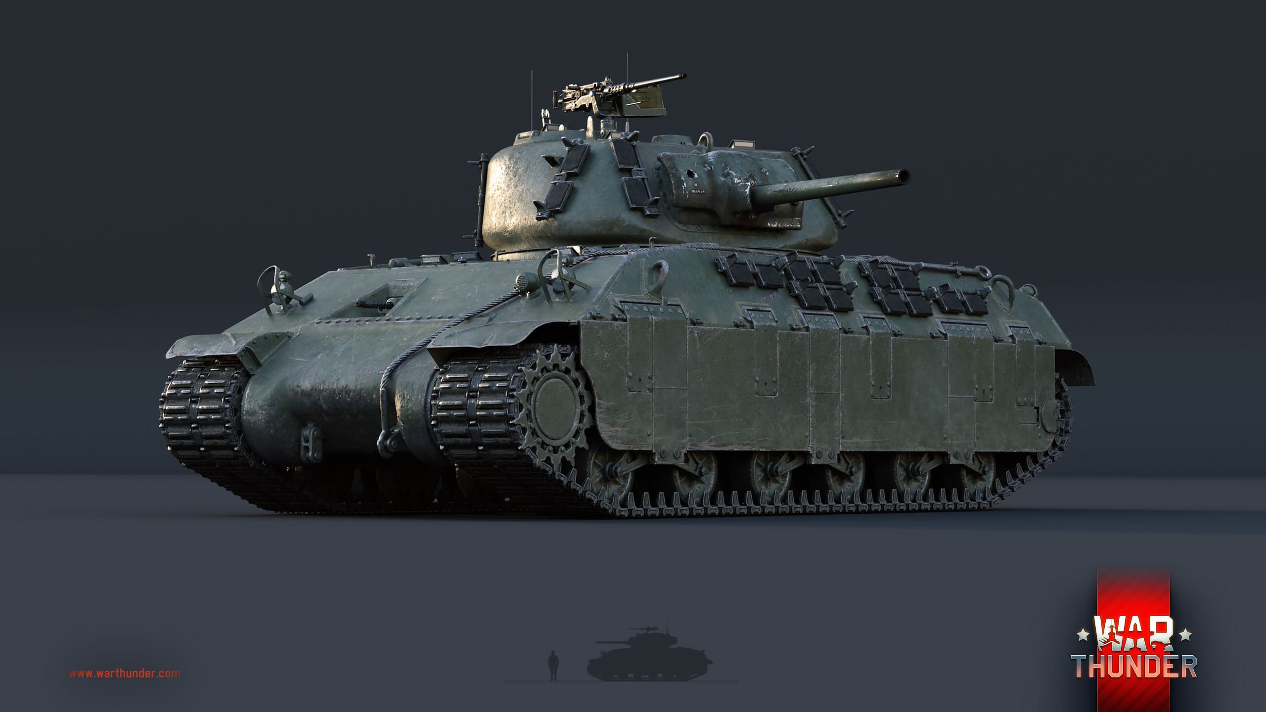 Top 5 War Thunder Best Premium Tanks That Wreck Hard Gamers Decide