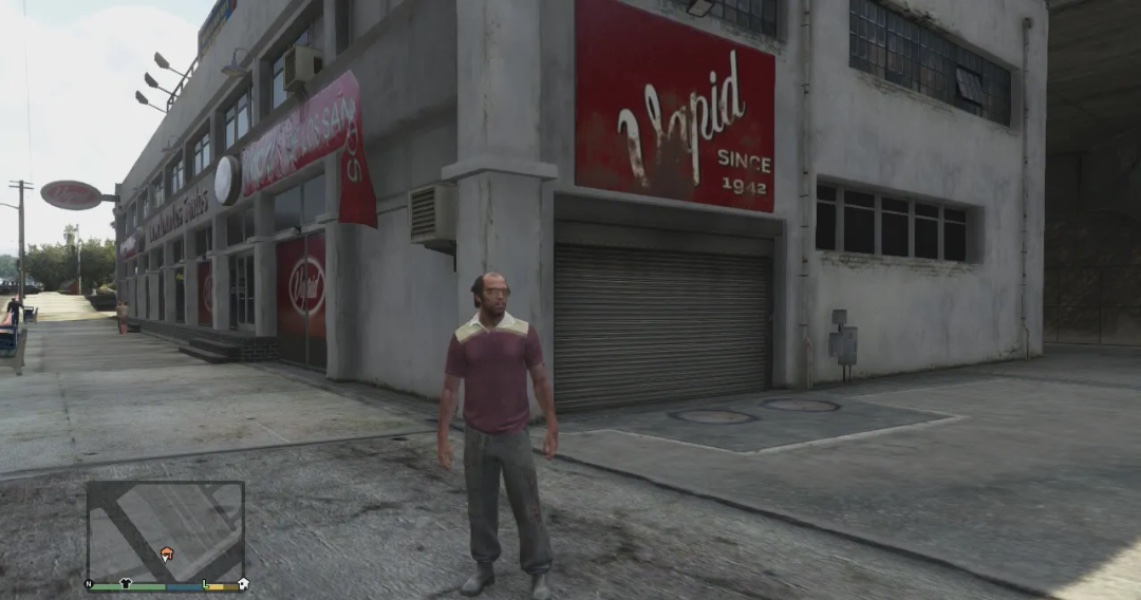 Top 5 Gta Online Best Clubhouse Locations Gamers Decide