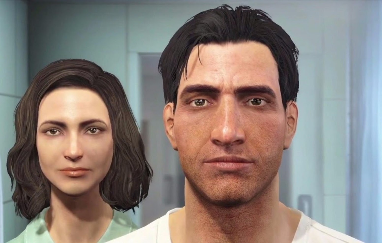 [Top 15] Fallout 4 Best Body Mods That Are Excellent Gamers Decide