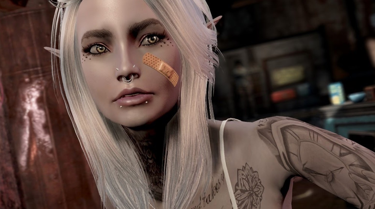 [Top 15] Fallout 4 Best Body Mods That Are Excellent | GAMERS DECIDE