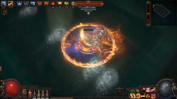 Unique Helmets in PoE Wiki - Odealo
