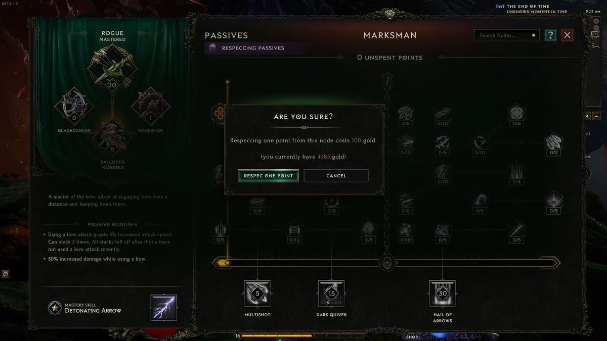 Last Epoch vs Diablo 4 Top 10 Differences Gamers Decide