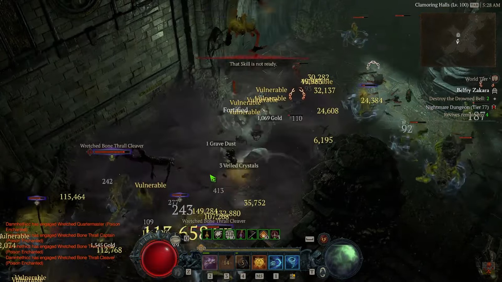 [Top 5] Diablo 4 Best Druid Builds That Are Powerful (Season 2