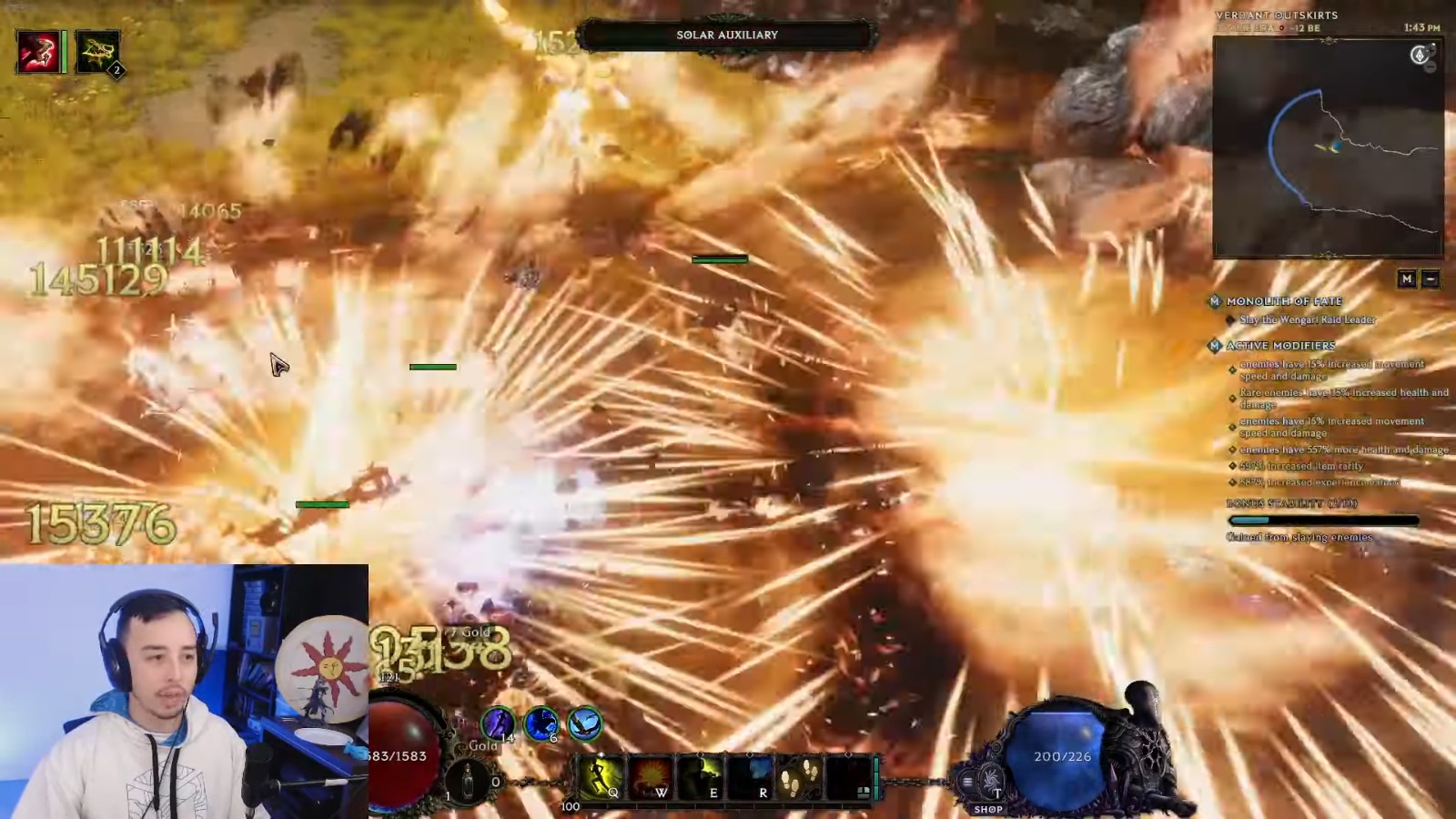 [Top 10] Last Epoch Best Builds That Are Powerful | Gamers Decide