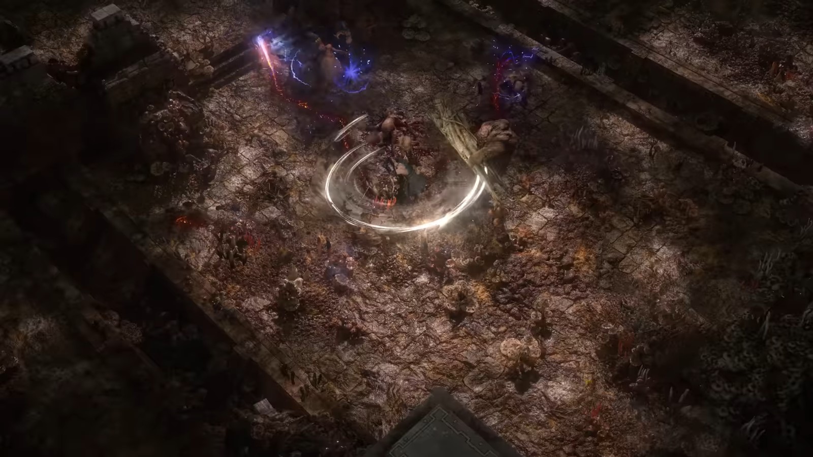 Path of Exile 2 Release Date and 10 Exciting Things About It | Gamers ...