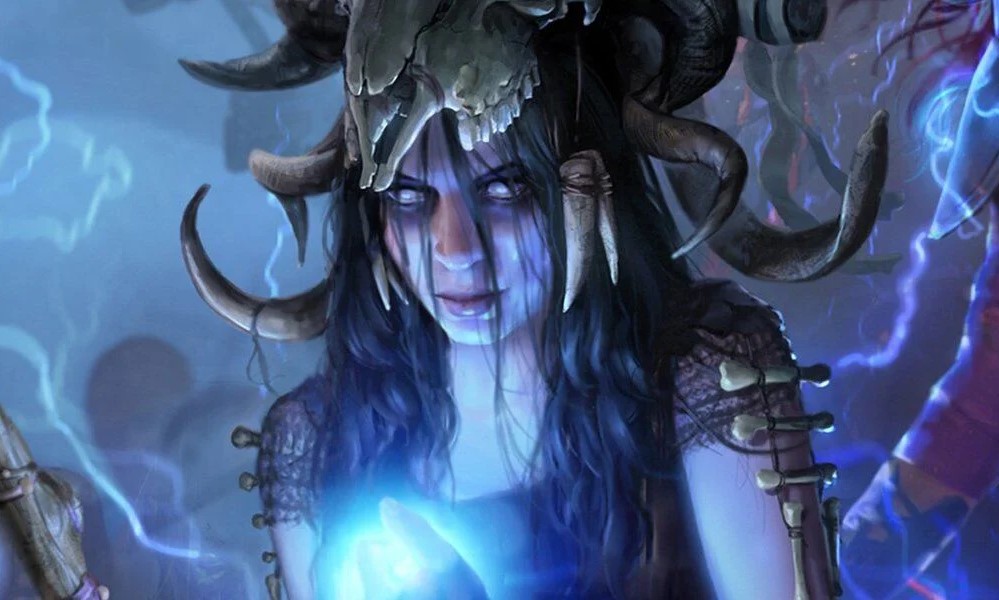 [Top 5] Path of Exile Best Witch Builds That Wreck Hard! Gamers Decide