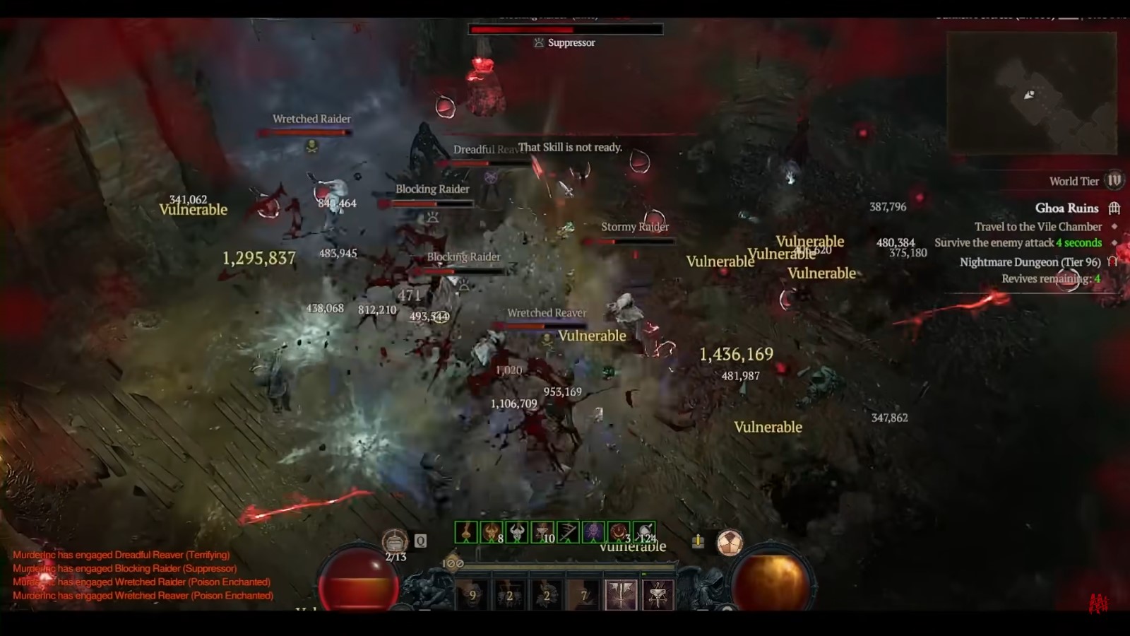 [Top 10] Diablo 4 Best Builds That Are Powerful | Gamers Decide