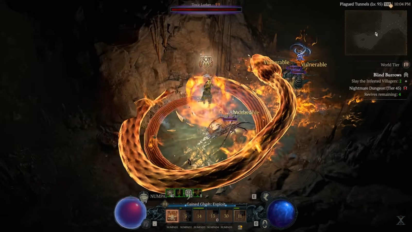 [Top 5] Diablo 4 Best Sorcerer Builds That Are Powerful | GAMERS DECIDE