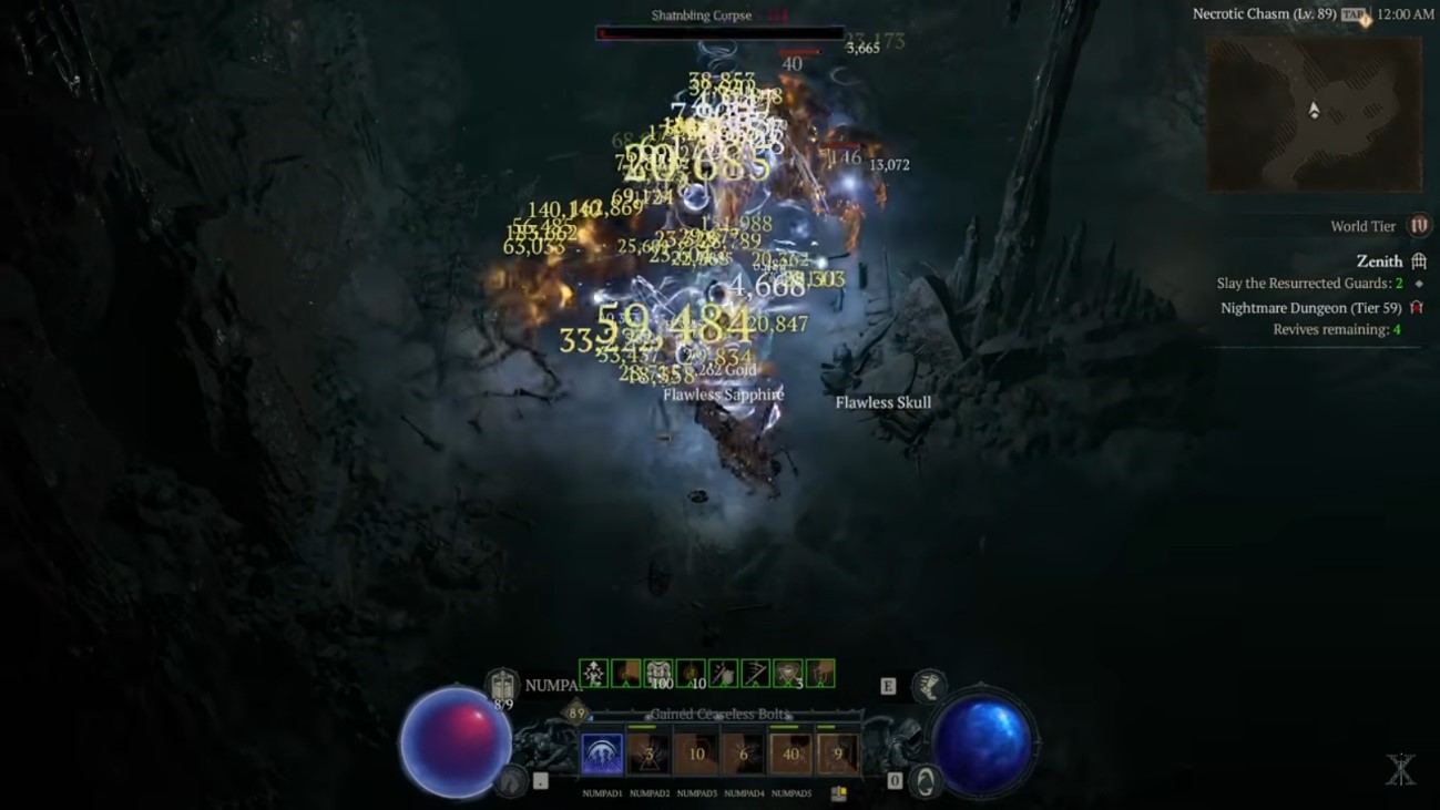 [Top 5] Diablo 4 Best Sorcerer Builds That Are Powerful | GAMERS DECIDE