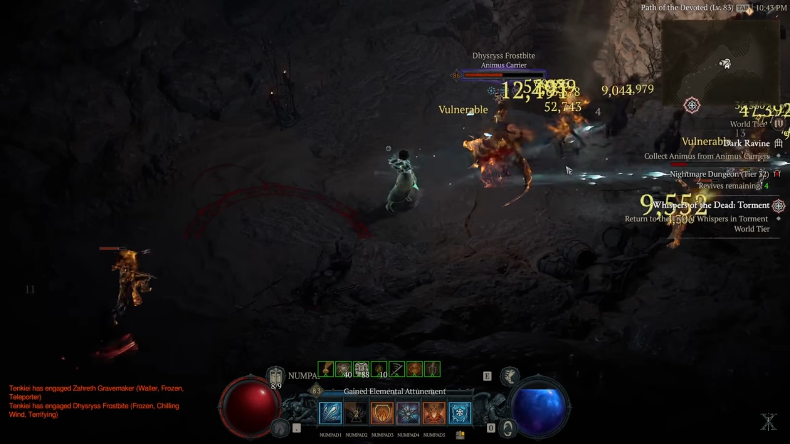 [Top 5] Diablo 4 Best Sorcerer Builds That Are Powerful | GAMERS DECIDE
