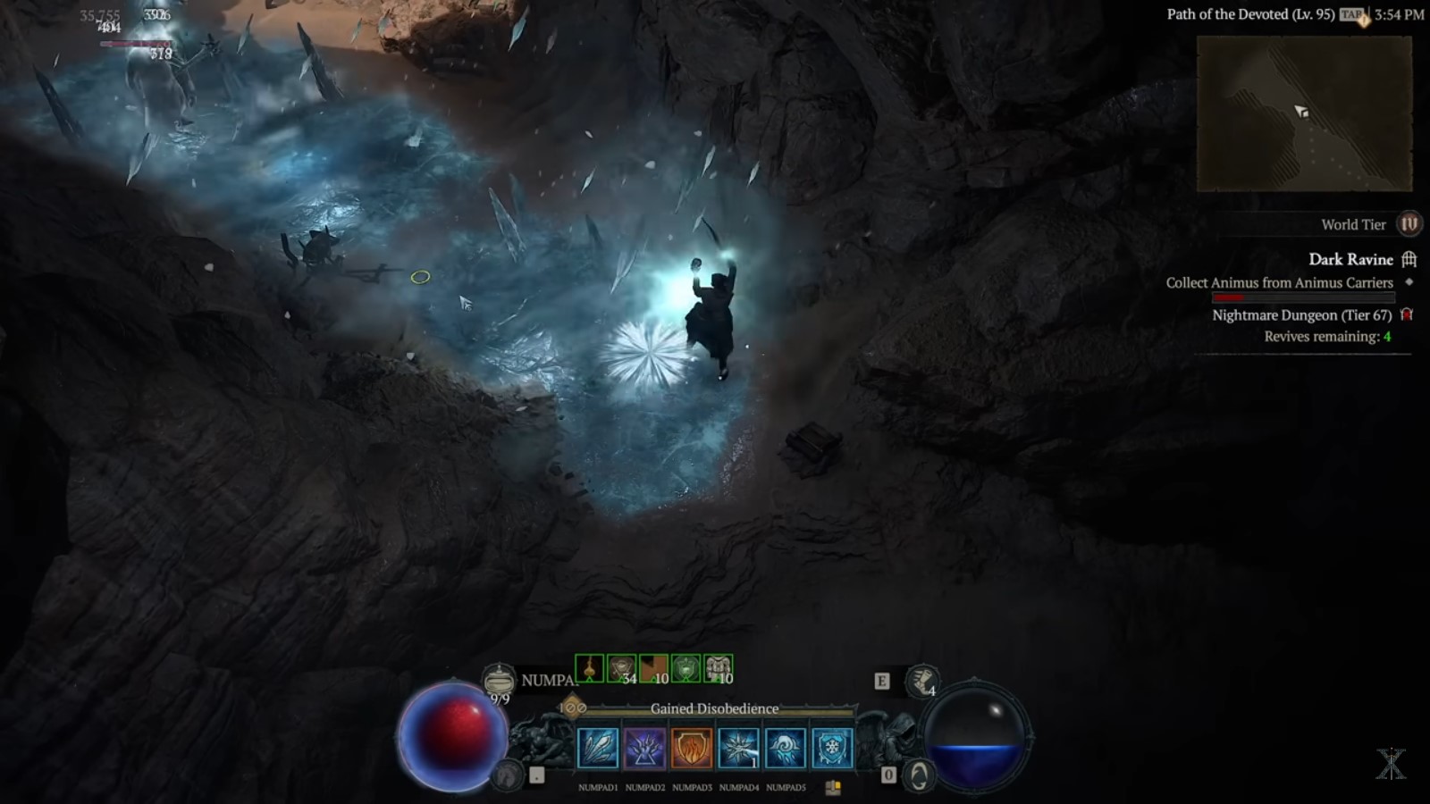 [Top 5] Diablo 4 Best Sorcerer Builds That Are Powerful | GAMERS DECIDE