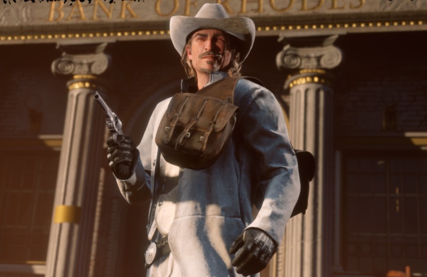 [Top 10] RDR2 Best Legendary Bounties You Must Do GAMERS DECIDE