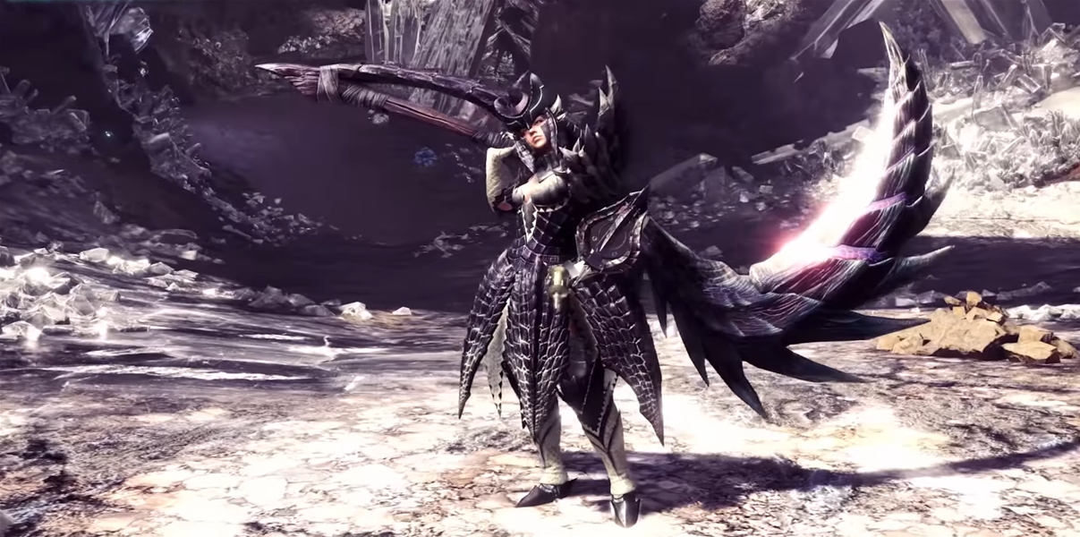 [Top 7] MHW Best Longswords That Wreck Hard! Gamers Decide