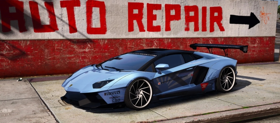 [Top 25] GTA 5 Best Vehicle Mods To Have | GAMERS DECIDE