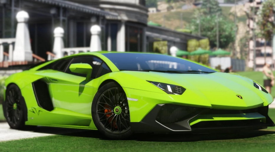 [Top 25] GTA 5 Best Vehicle Mods To Have | GAMERS DECIDE