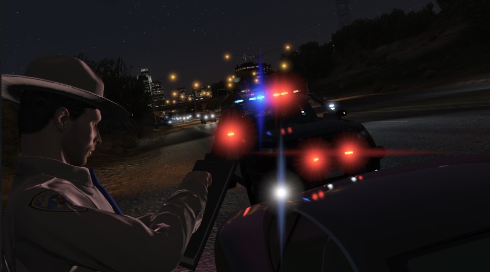 GTA 5-Best Cop mods that are Fun